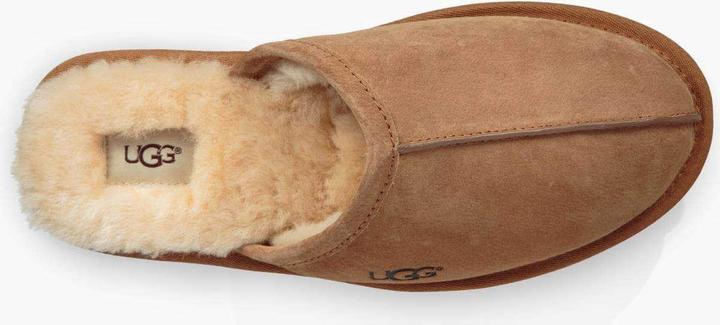 Actual product image Ugg Scuff (45)
