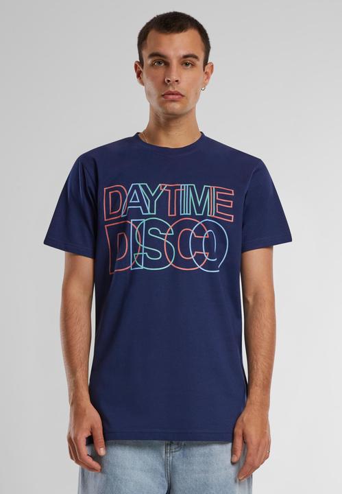 Actual product image Mister Tee Daytime Disco Tee - 18229 (XS)