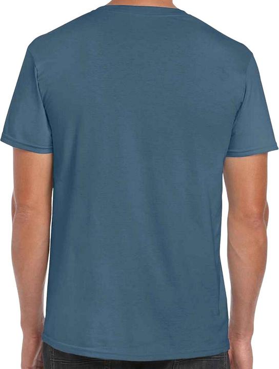 Immagine prodotto Gildan - Maglietta a Manica Corta Soft-Style - Uomo (XL)