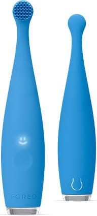 Image du produit Foreo Brosse à dents sonique ISSA Baby Bubble Blue Dino (Brosse à dents sonique)