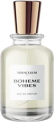 Actual product image MIRACULUM Boheme Vibes EDP spray 50ml (Eau de parfum, 50 ml)