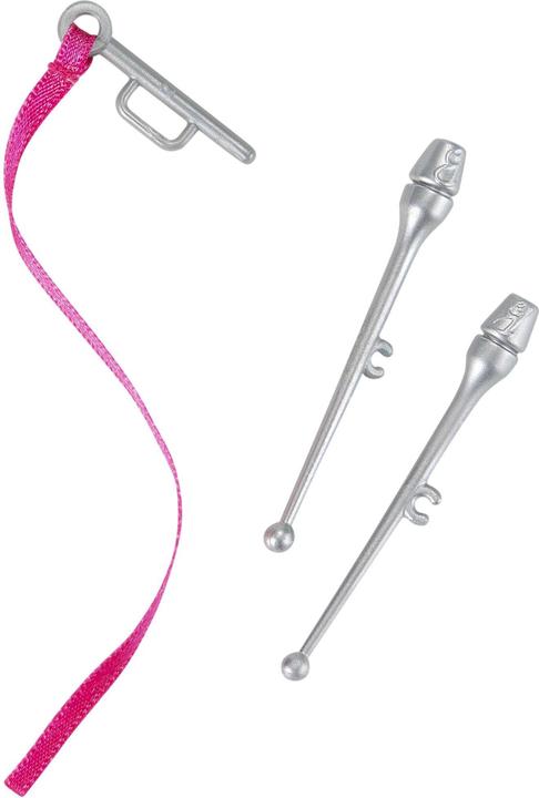 Actual product image Barbie Rhythmic gymnast