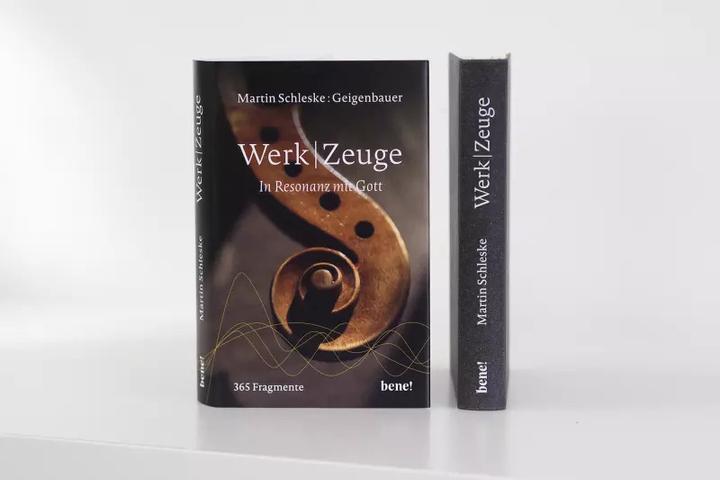 Produktbild Werkzeuge (Deutsch, Martin, Schleske, 2022)