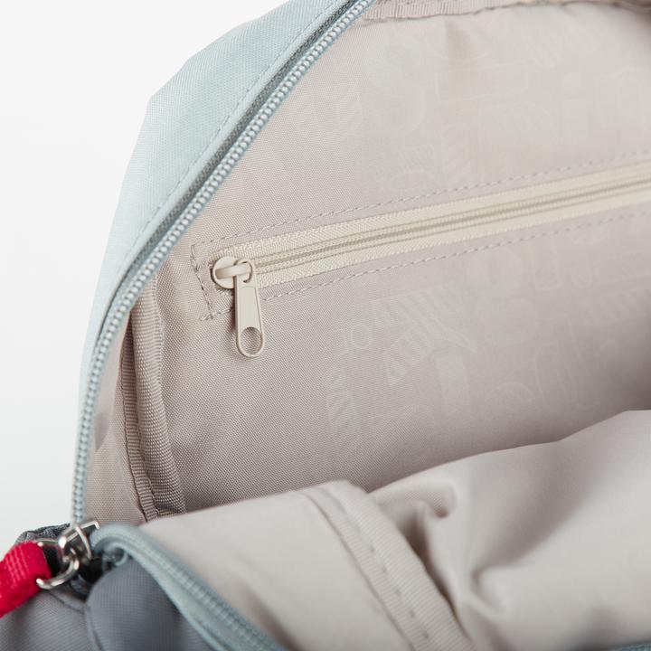 Actual product image Sigikid Paw paw rucksack, elephant (5.20 l)