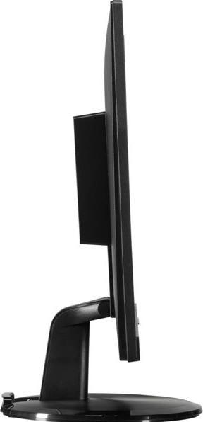 Actual product image Lenovo C24-25 LED monitor (1920 x 1080 pixels, 23.80")
