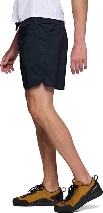 Actual product image Black Diamond M Distance Shorts (M)