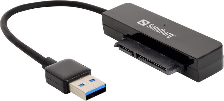 Actual product image Sandberg 133-87 (USB-A)