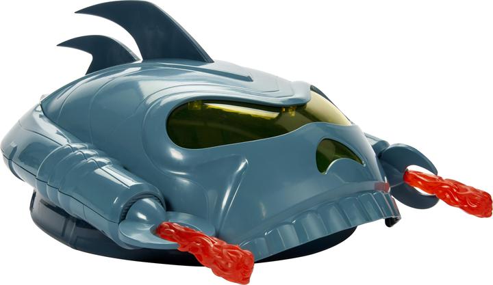 Produktbild Mattel Masters of the Universe Origins Fahrzeug Evil Ship of Skeletor Cartoon Collection