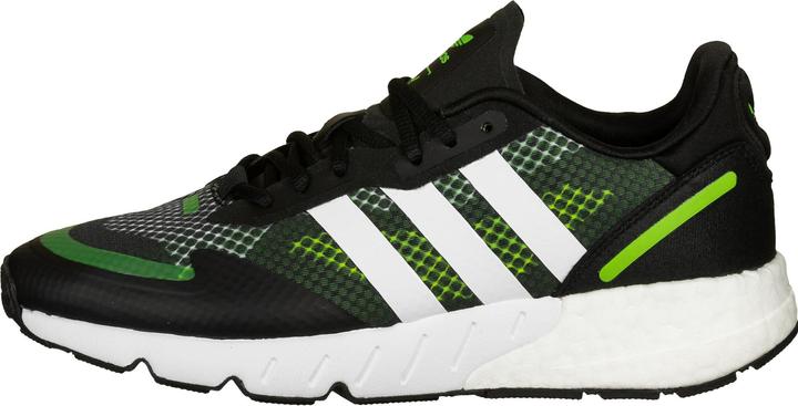 Actual product image adidas ZX 1K Boost shoes core - 83439 (40)