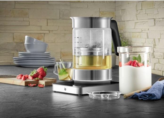Productafbeelding WMF Lumero multi-waterkoker (1.60 l, EU-stekker)