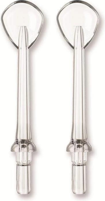 Actual product image Waterpik Tc-Wp-60e/70e (Tongue scraper, 2 x)