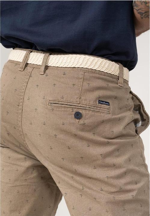 Actual product image Deeluxe short napua (28)