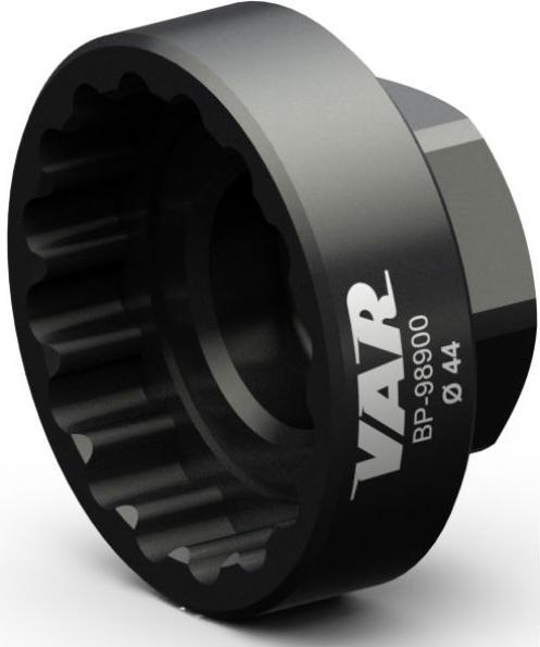 Image du produit VAR OUTIL POUR PALIER DE PÉDALIER 44MM/16 PCS. POUR SH-HOLLOWTECH2/SRAM GXP/FSA