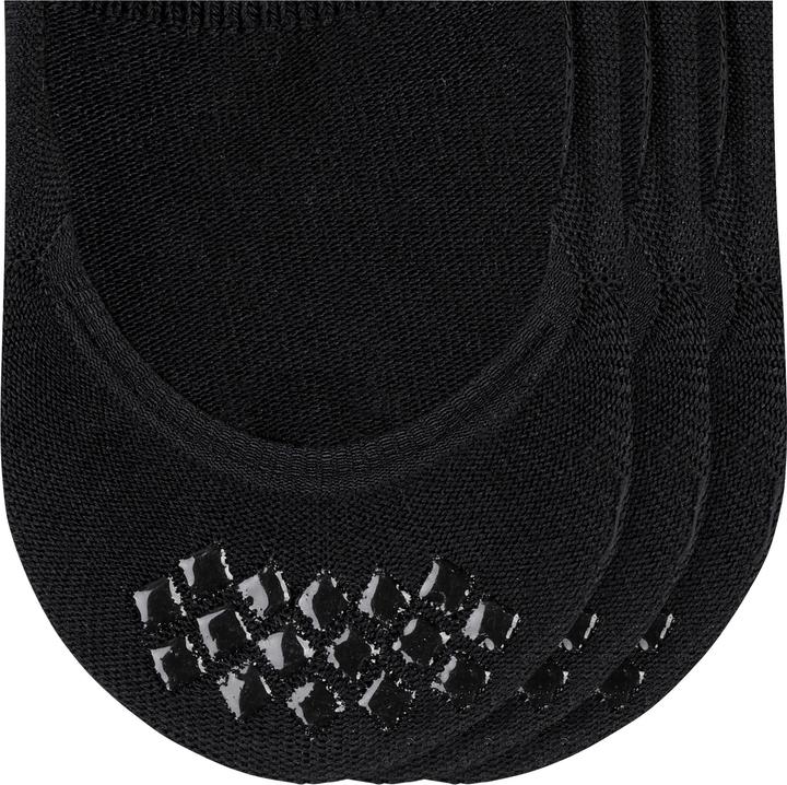 Actual product image Falke Step High Cut 3-Pack Herren Füsslinge (pack of 3, 47 - 50)