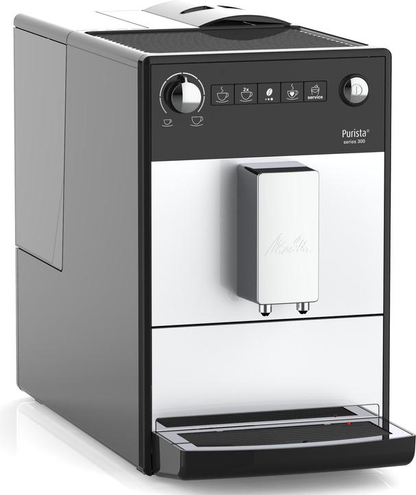 Image du produit Melitta Purista