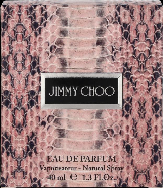 Immagine prodotto Jimmy Choo Pour Femme (Eau de parfum, 40 ml)