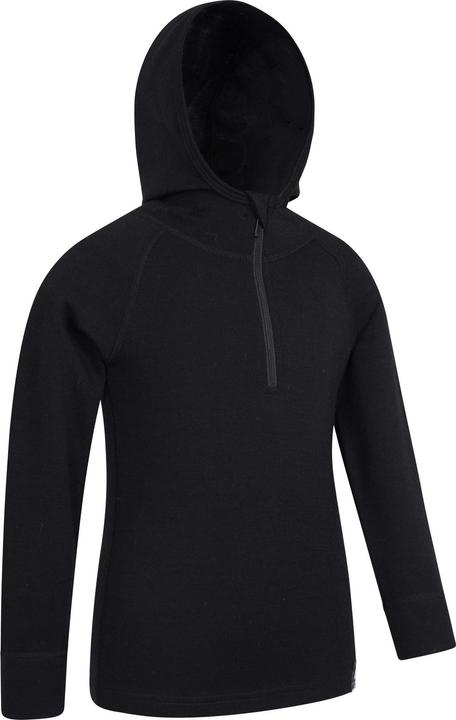 Produktbild Mountain Warehouse Kapuzenpullover (116)