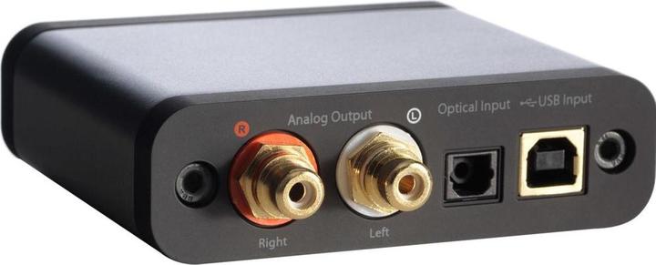 Image du produit Audioengine D1 24-Bit Dac (USB-DAC)
