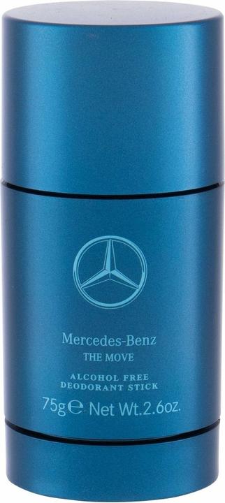 Mercedes-Benz The Move (Stick)