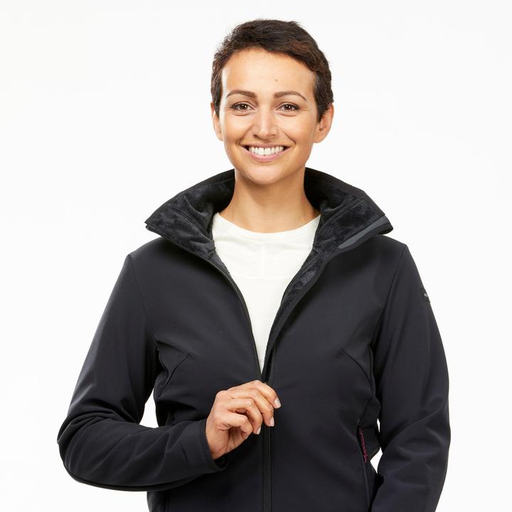 Produktbild Forclaz MT100 - W (XXL)