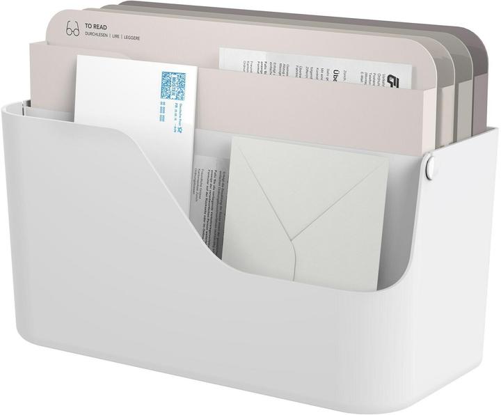 Produktbild Rotho Postfach (A4)