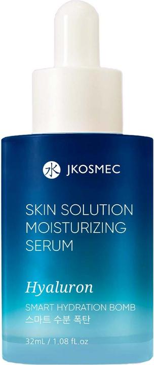 Produktbild JKosmec Skin Solution Moisturizing Serum 32ml (32 ml)