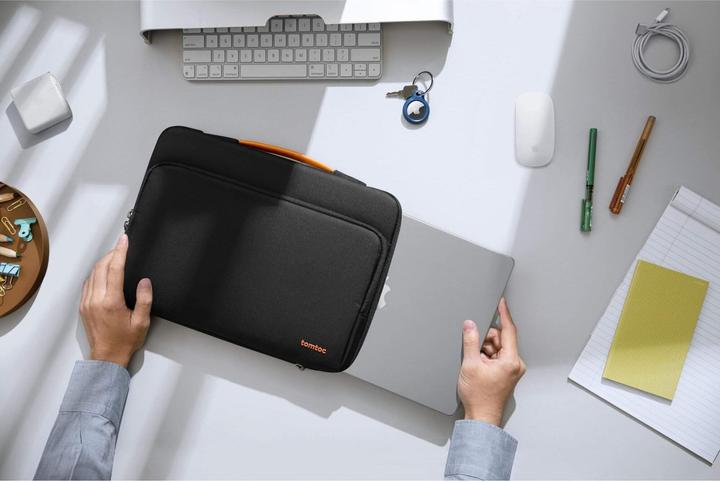 Produktbild tomtoc Versatile A14 (16", Apple, Universal)