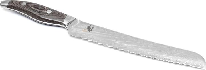 Produktbild Kai Brotmesser (23 cm)
