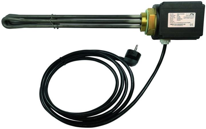 Actual product image my-PV MYPV screw-in radiator