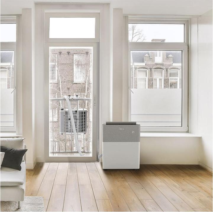 Produktbild Midea Porta Split (42 m², 11942.50 BTU/h)