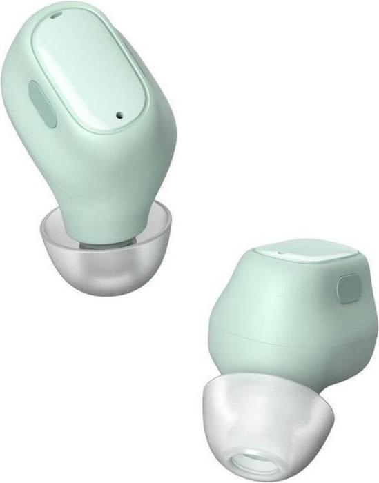 Image du produit Baseus Écouteurs TWS Bowie WM01 (vert) (25 h, Sans fil)