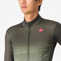 Actual product image Castelli Unlimited Thermal Jersey (3XL)