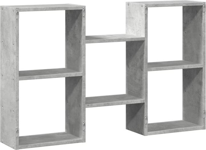 Produktbild VidaXL Wandregal (96 x 18 x 60 cm)