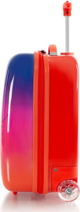 Produktbild Heys Miraculous Lady Bug -lasten matkalaukku, punainen (30 l)