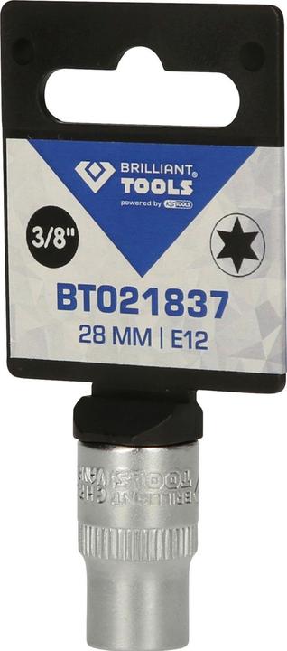Produktbild Brilliant Tools BT021837 (3/8")