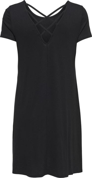 Produktbild Only Lässiges Kleid mit kurzen Ärmeln (XS)