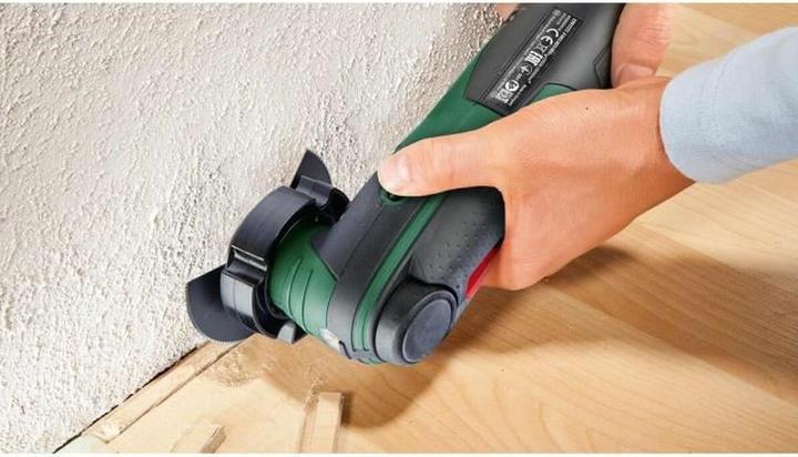 Actual product image Bosch Home & Garden Battery multifunction tool