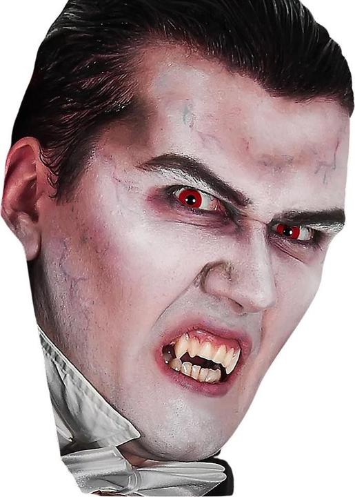 Produktbild Maskworld Halloween Vampir Make-up Set