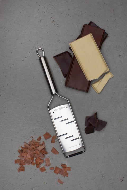 Actual product image Microplane Professional stainless steel large rasp 30cm