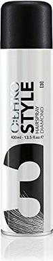 C:ehko Style Diamond Haarspray 400ml (400 ml)