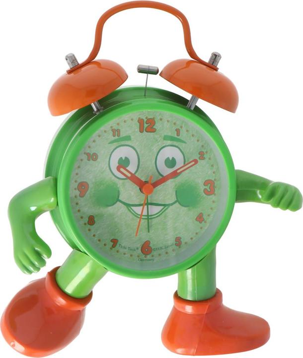 Image du produit AccuCell Apprendre l'heure en jouant avec l'ABC