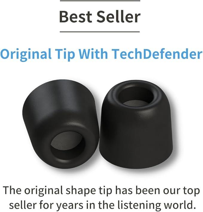 Actual product image Comply TZ-500 assorted