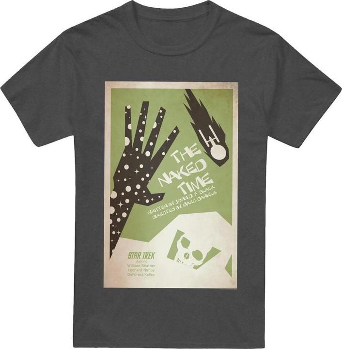 The Original Series Episode 4 TShirt