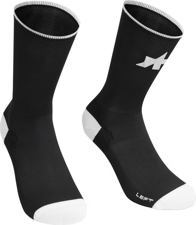 Assos RS SUPERLEGER Socks S11 (43 - 46)