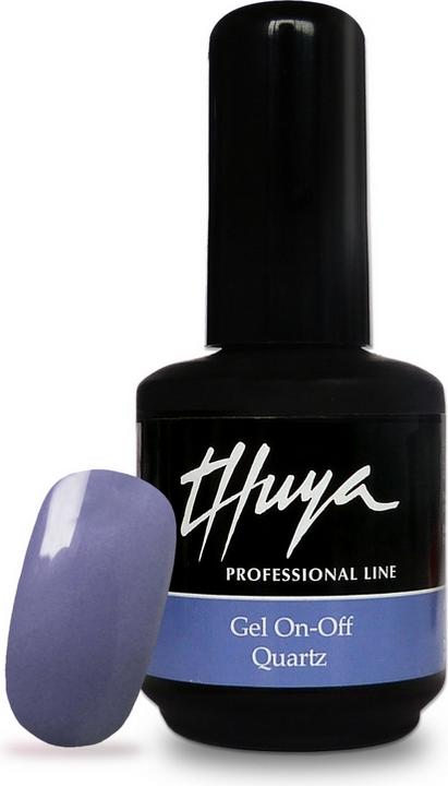Thuya Gel-On-Off "Quarz"