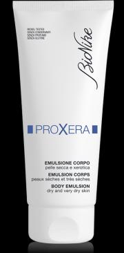 Produktbild BioNike Proxera Körperemulsion (Körpermilch, 200 ml)