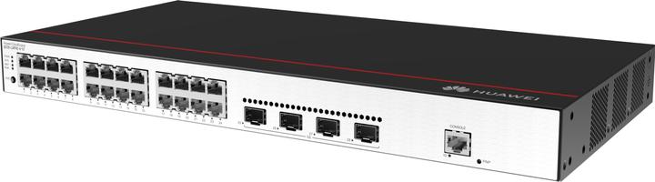 Image du produit Huawei S5735-L24P4S-A-V2 + S57XX-L SERIES BASIC SW PAR APPAREIL (28 Ports)