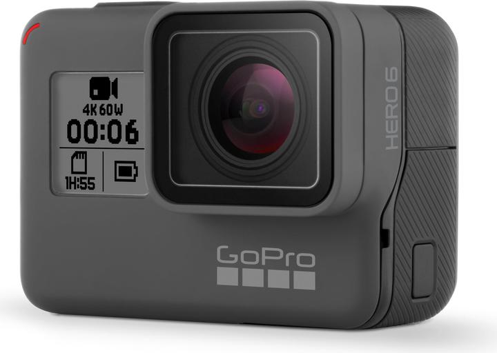 Immagine prodotto GoPro Hero 6 Nero