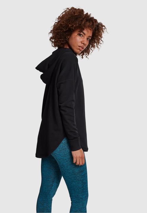 Image du produit Urban Classics Sweat à capuche femme oversized Terry (S)