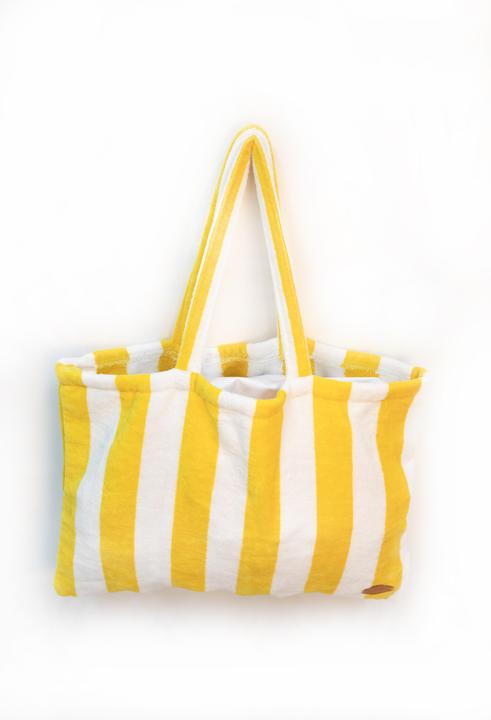 All-In Beach Bag
